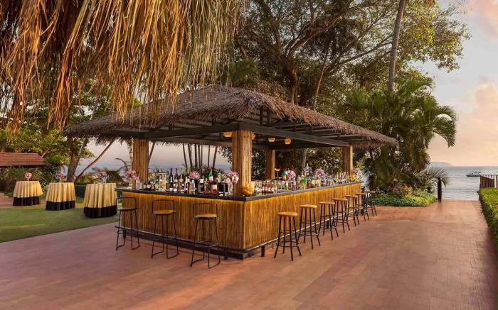 Taj Cidade de Goa Heritage, Goa
