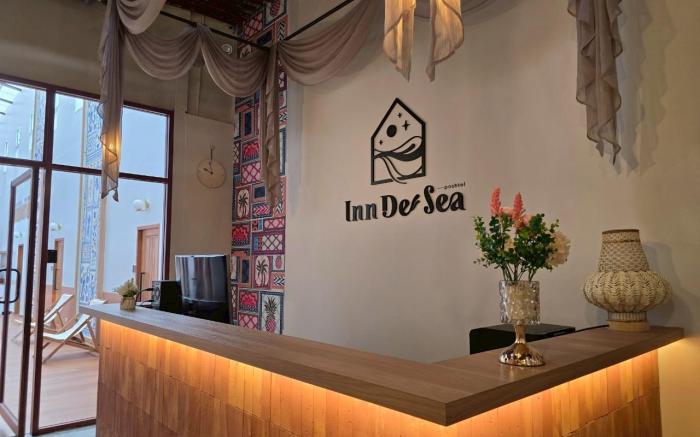 Inn De Sea