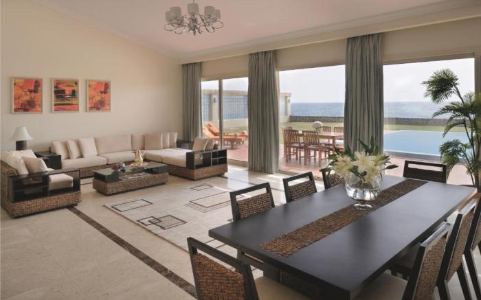 Al Nawras Island Resort