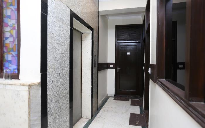 Hotel O Delhi Continental