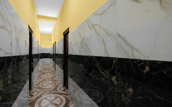 Super Hotel O Madhyamgram Railway Junction Formerly Dreamland