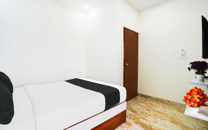 Hotel O SK Comforts