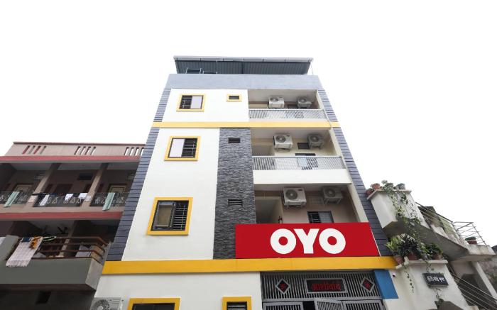 Hotel O Aashirwad