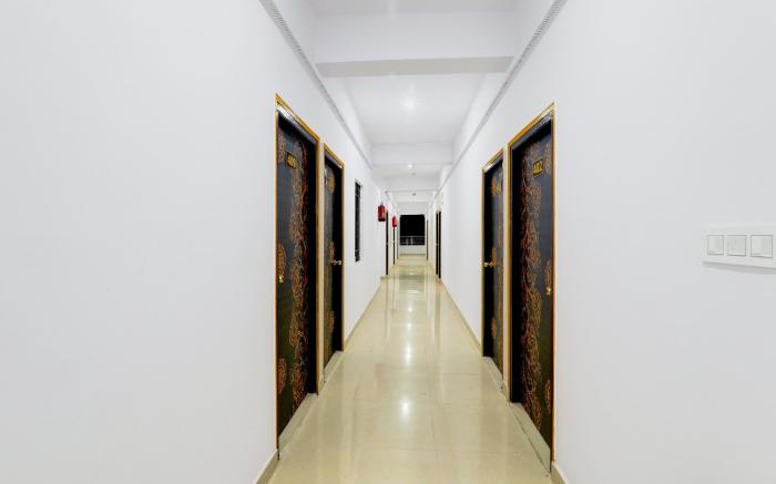 Super Hotel O Kadam Ghat Near Ashok RajPath