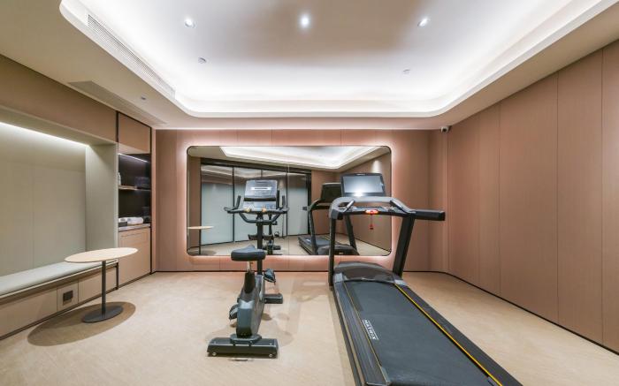Ji Hotel Guilin Railway Station