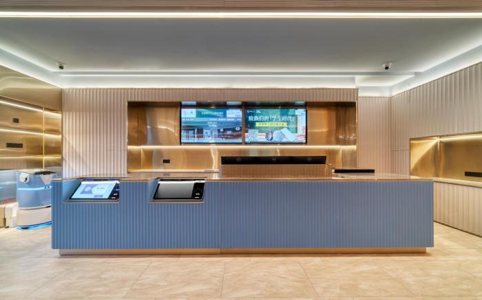 Hanting Hotel Haining Jianshan New District