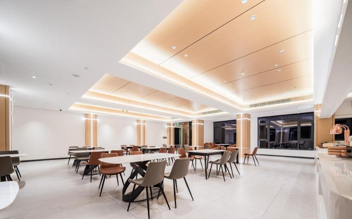 Starway Hotel Zigong Zhangjia Garden Laurel