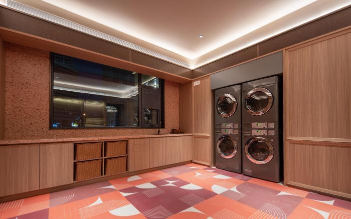 Orange Hotel Jinan Jingshi Road Exhibition Center