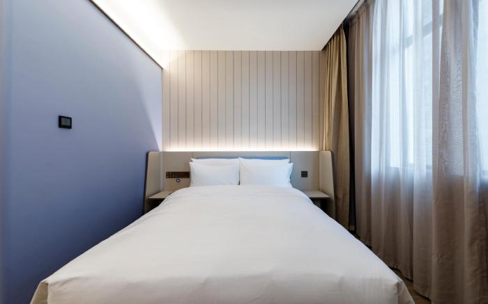 Hanting Hotel Shangqiu Zhecheng County