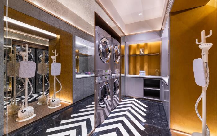 Manxin Hotel Jinzhong Yuci Wanda Plaza