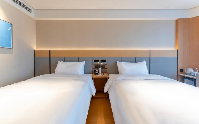 Ji Hotel Wenzhou Zhejiang South Science and Technology City