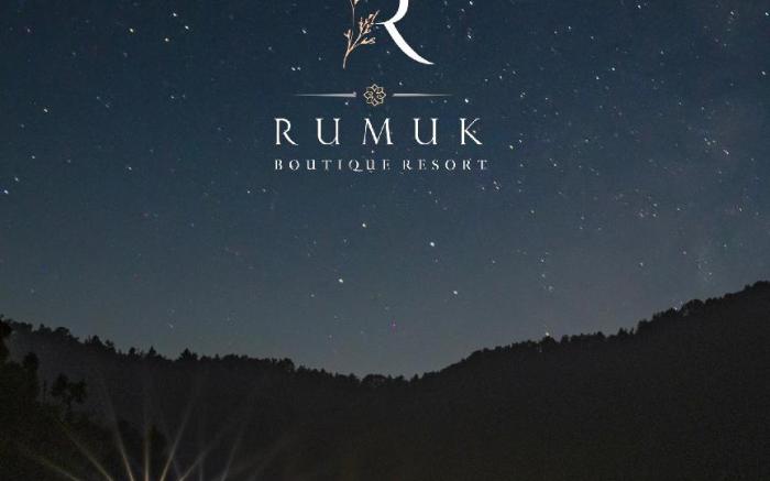 Rumuk Boutique Resort