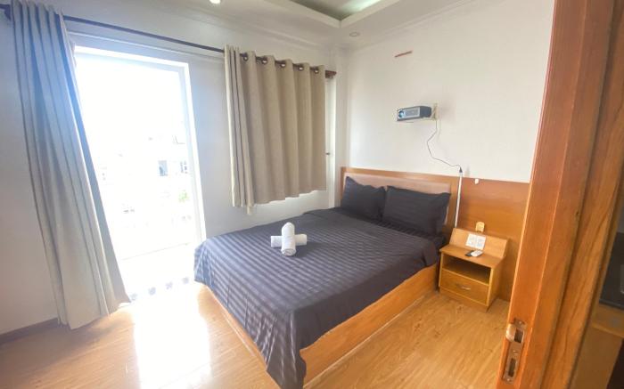 Thao Dien Apartment