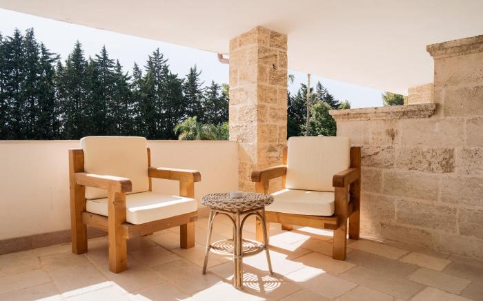 Antica Masseria Martuccio