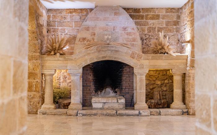 Antica Masseria Martuccio