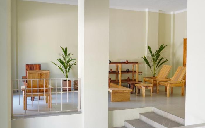 Hotel Tepalcates