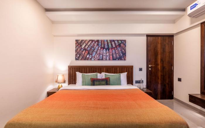 StayVista at Villa Tesoro