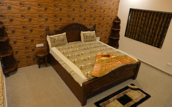 MARUTI RESORT & VILLA'S