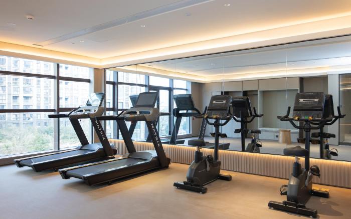 Ji Hotel Nanjing Jiangbei High-tech Medical Valley Taifeng Road