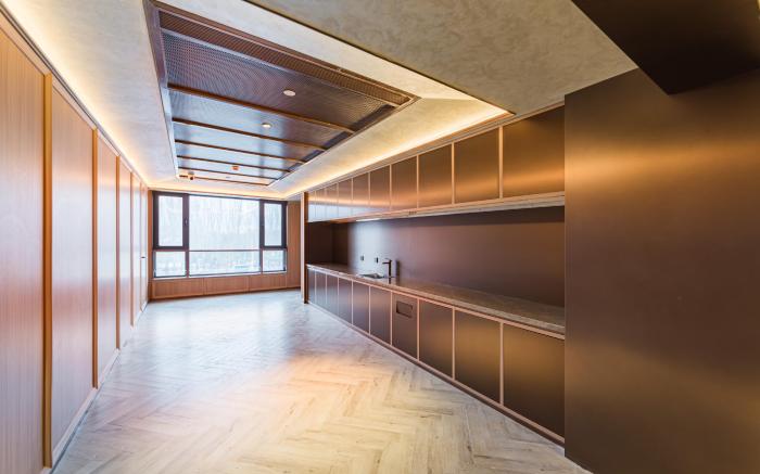 Orange Hotel Hohhot Jinqiao Development Zone