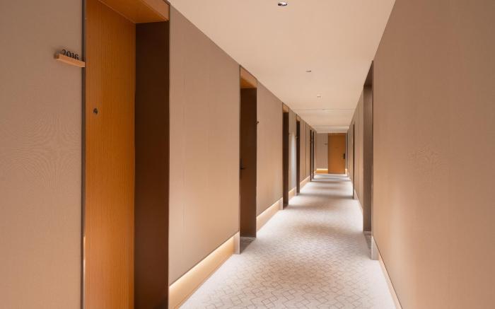 Ji Hotel Hangzhou Xiaoshan Chaoyang Metro Station