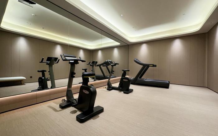 Ji Hotel Tianjin Baodi Station Chaoyang Avenue