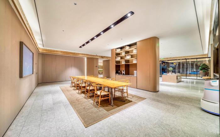 Ji Hotel Kangding Xinduqiao National Highway 318