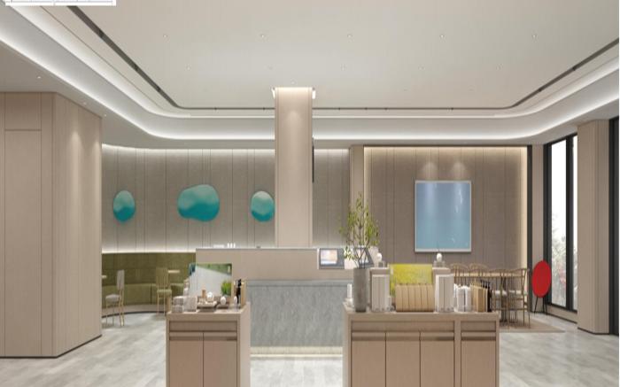 Ji Hotel Huzhou Nanxun Shuijingjing Park