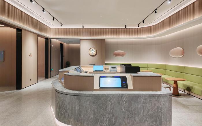 Ji Hotel Fuyang Taihe Wanda Plaza