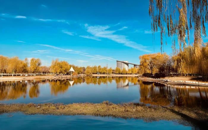 Ji Hotel Heze Cao County Qinghe Road