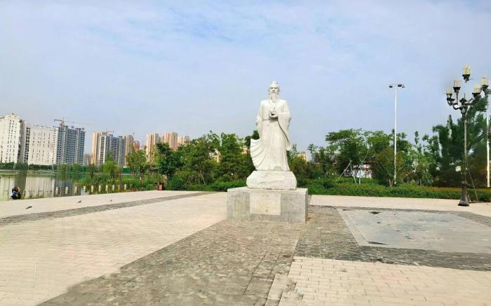 Ji Hotel Heze Cao County Qinghe Road