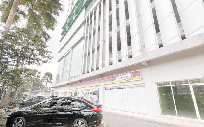 Best Location 2BR at Bale Hinggil By Travelio