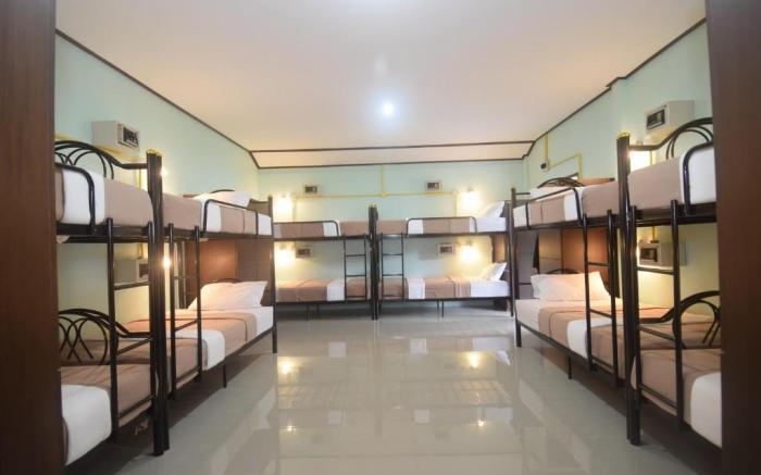 Lanta Long Beach Hostel