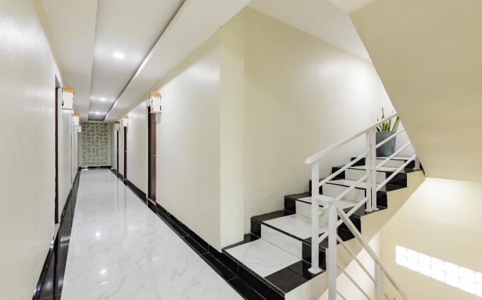 Urbanview Hotel Ivoeira House Lampung By RedDoorz