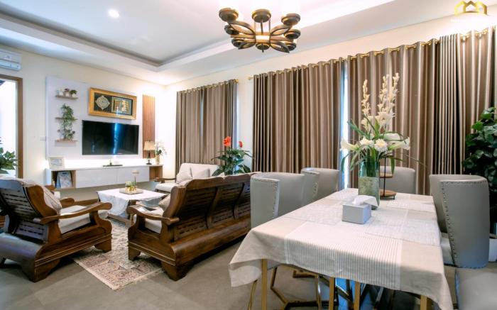 Villa Djona Syariah