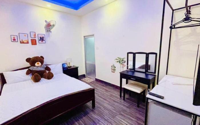 Hải Phong Hotel