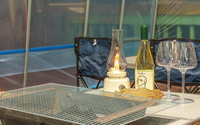 Taean Vintage House Pet-friendly Pension