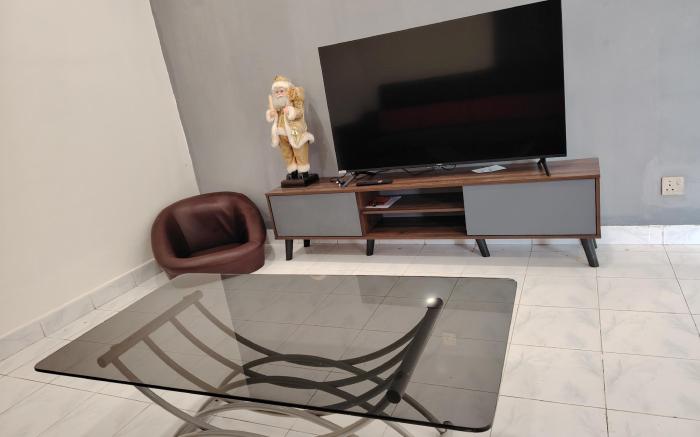 Homestay Lee