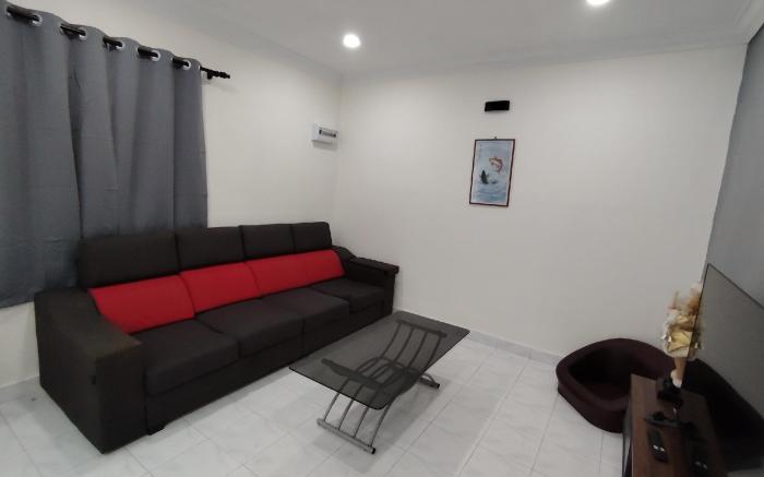 Homestay Lee