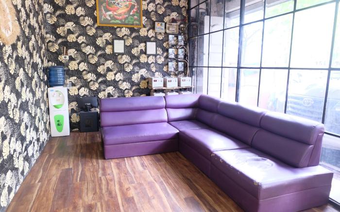 Louise Hotel