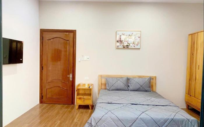 Homestay Trúc Quỳnh