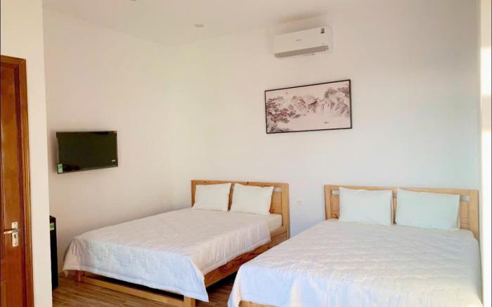 Homestay Trúc Quỳnh