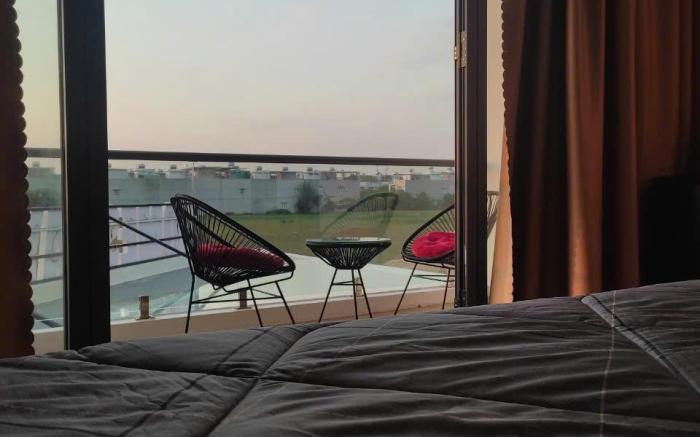 Homestay Trúc Quỳnh