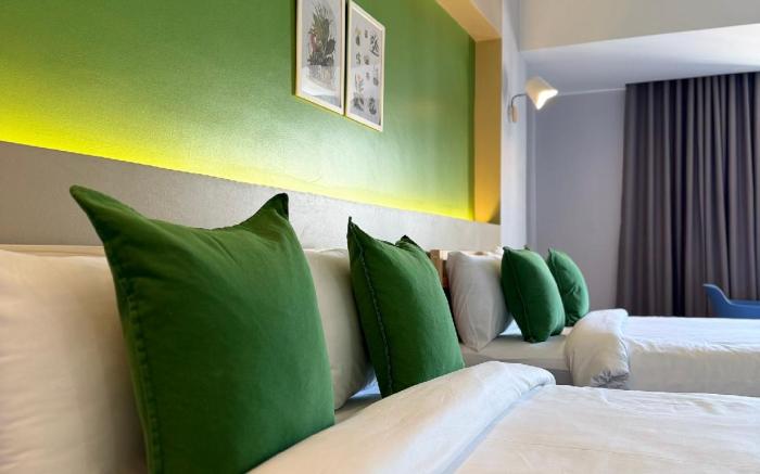 CHILL CHILL HOTEL