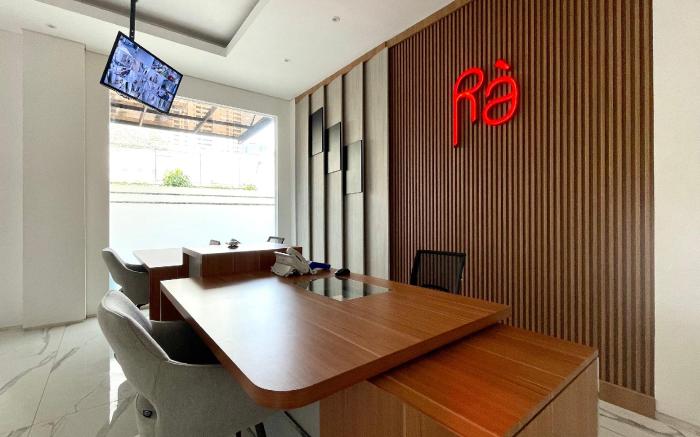 Ra Inn Setiabudi