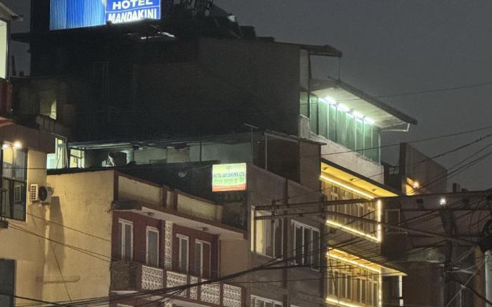 Mandakini Hotel