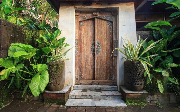Nidhi Villa Ubud