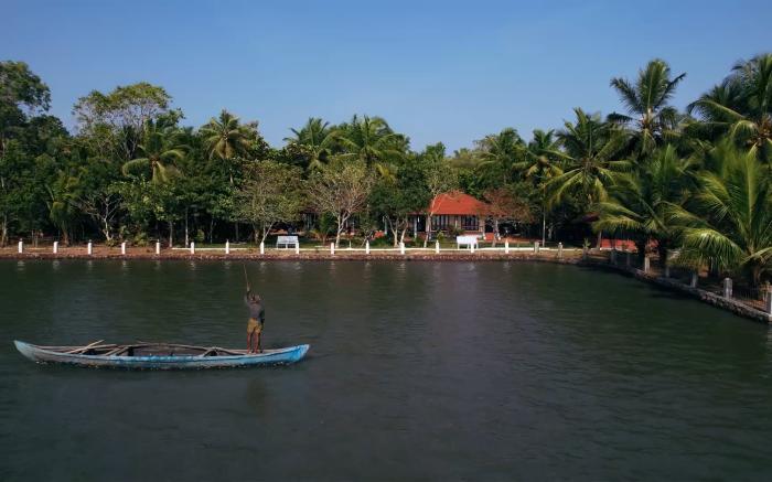 Dhathri Ayurveda Resort and Panchakarma Centre