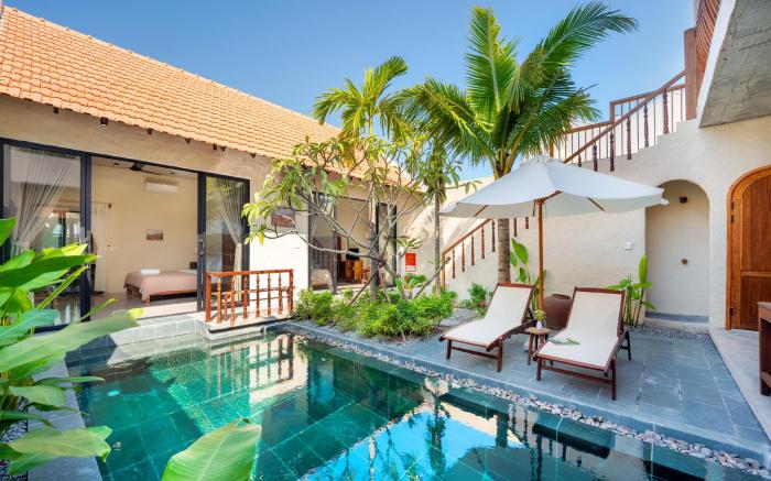 Andi Hoi An By Class6