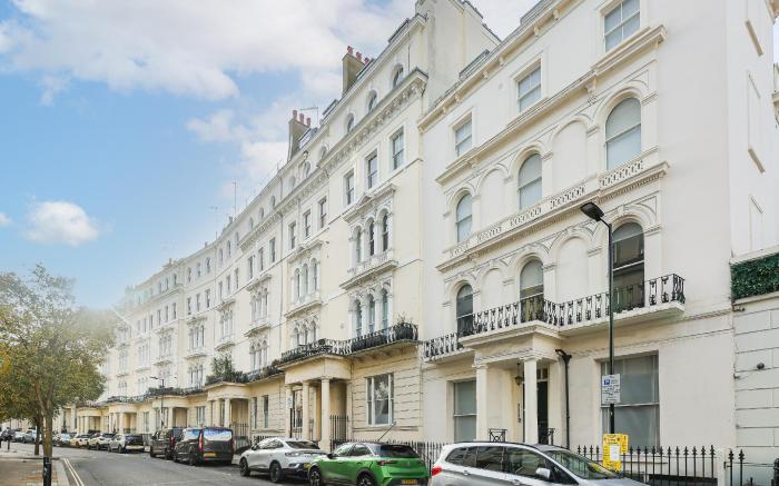 Kensington Gardens Apartments